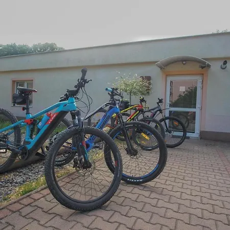 Daire Bike 3 *