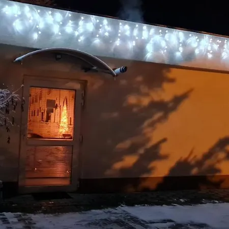 Bike 3 Lejlighed Hodruša