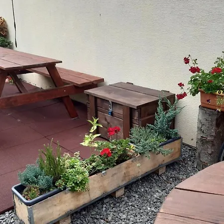 Bike 3 Διαμέρισμα *