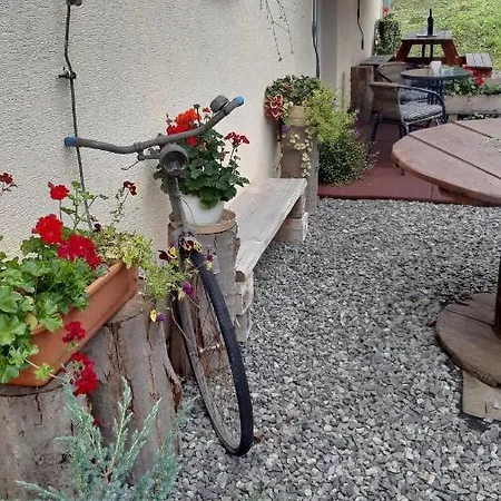 Daire Bike 3 Hodruša