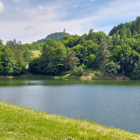 Lejlighed Bike 3 Hodruša