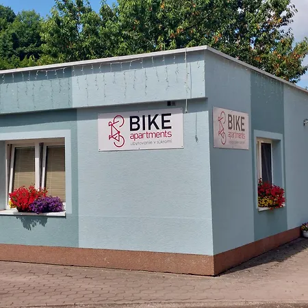 Bike 3 Διαμέρισμα