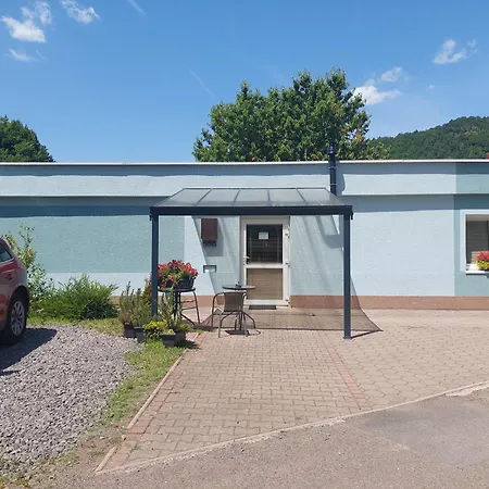 Διαμέρισμα Bike 3